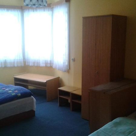 Pomnenka Hotell Pec pod Sněžkou Eksteriør bilde