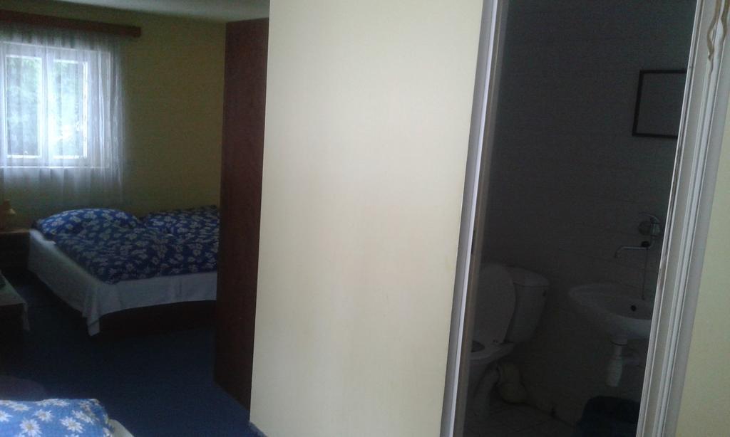 Pomnenka Hotell Pec pod Sněžkou Eksteriør bilde