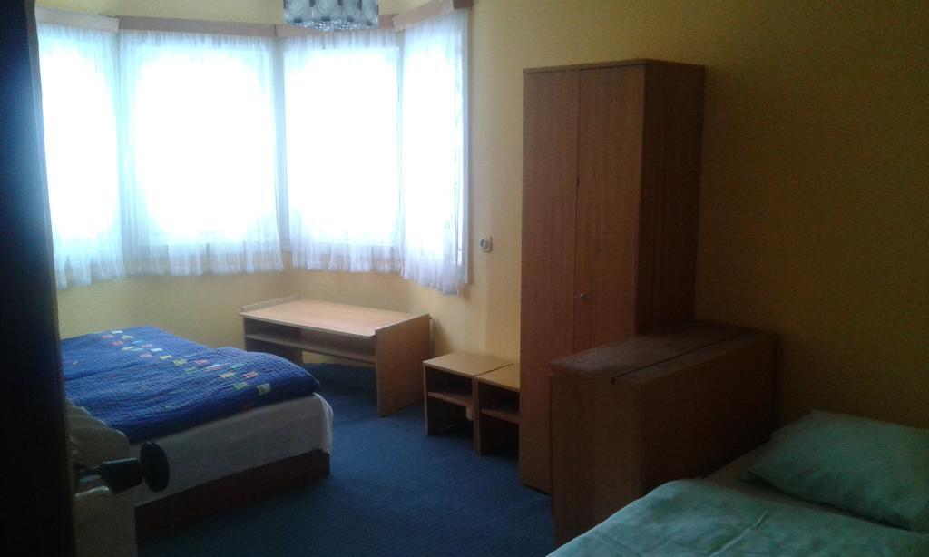 Pomnenka Hotell Pec pod Sněžkou Eksteriør bilde